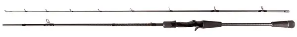 Réduction Canne Casting Grayton Chase Vertical Cast 1.90m (14-28g)