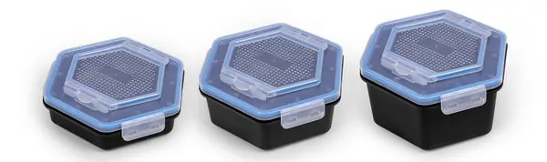 Boîte à Appâts Zebco Secure-Lock Bait Box Livraison Express