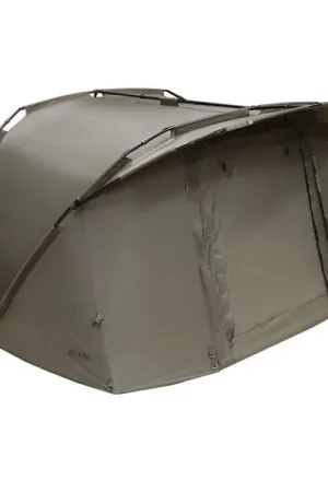 Dernier Modèle Sonik Bank-Tek Bivvy 1 Man