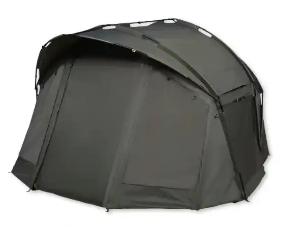 Prologic Fulcrum Session Bivvy & Overwrap Satisfait Ou Remboursé
