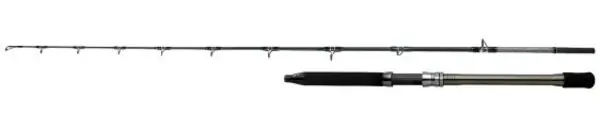 Authentique Canne Bateau Shimano Speedmaster AX Deep Drop 2.29m/7'6"