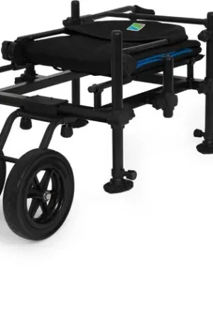 Kit de roues pour chaise feeder Absolute Preston Top Vente