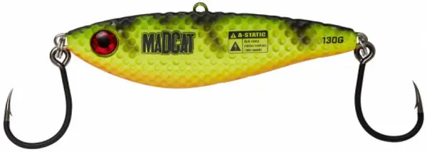 Paiement Sécurisé Madcat Vibratix