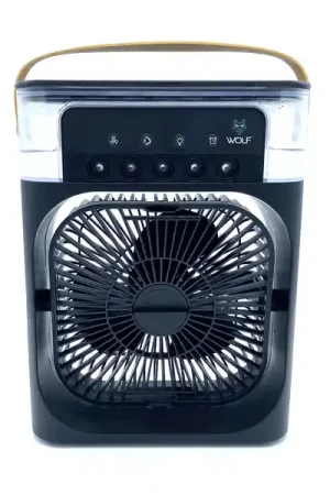 Ventilateur Wolf VAPair Chilla Super Prix