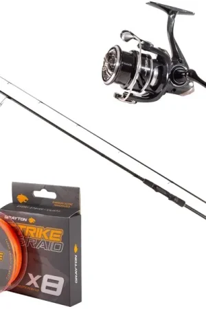 Ensemble Dropshot Grayton Chase Commander Vite