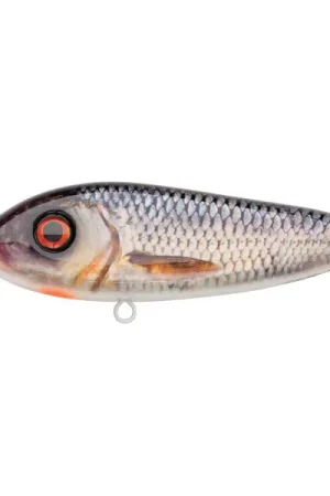 Bon Marché Svartzonker Mc Jerk 15cm