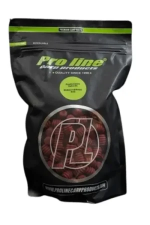 Bouillettes Readymades Naturalz Pro Line 1kg (Forme naturelle et irrégulière) Remise