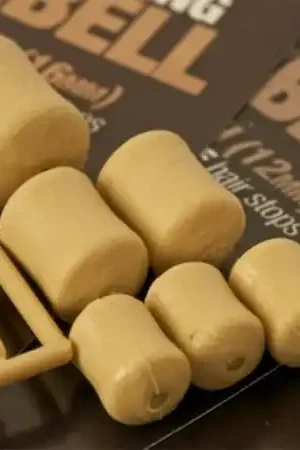 Dumbells à affaissement lent Korda Offre Spéciale