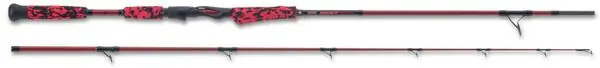 Bon Plan Canne silure Uni Cat Destroyer MP³ Fun Cat 2.25m (60-220g)