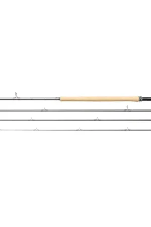 Prix Promo Canne à mouche Shakespeare Oracle 2 Spey (4-brins)