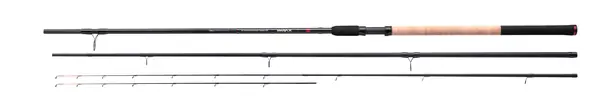 Canne Feeder Nytro Impax Continental Power Commander Maintenant