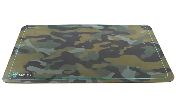 Tapis de Biwy Wolf Meilleur Prix