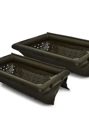 Tapis de Réception Trakker Sanctuary Corral V2 Réduction