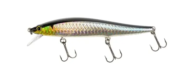 Fladen Maxximus JRK Munchy Short Lip Twitchbait 10cm (10g) Populaire