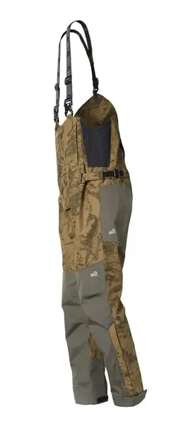 Vente Directe Pantalon Geoff Anderson Urus Rough Leaf