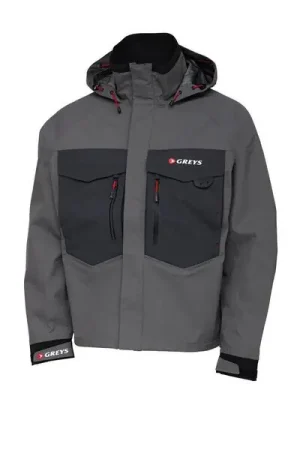 Veste de Wading Greys Tital Paiement Sécurisé