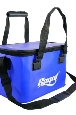 Sac de pêche étanche Ragot Bakkan 16L Prix Bas