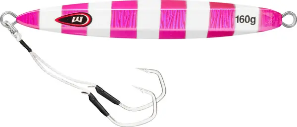 Williamson Slide Dancer Candy Floss Pilker Offre Exclusive