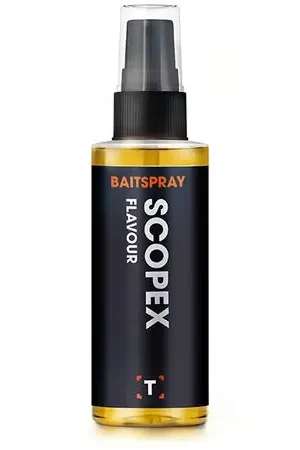 Expédition Rapide Spray attractant Scopex Tijgernotenkopen (50ml)
