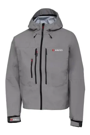 Retour Gratuit Veste de Wading Greys Tail