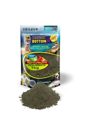 Amorce Behr Trendex Tutti-Frutti 1kg Vente Flash