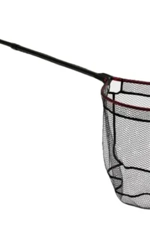 Épuisette Greys Reservoir Net Round M (55x47x43cm) Offre Exclusive