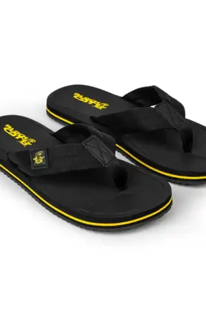 Tongs Black Cat Flip-Flops Jusqu'à Épuisement Des Stocks