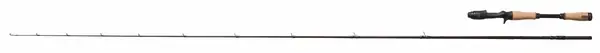 Achetez Aujourd'hui Canne Casting Savage Gear Revenge SG6 Light Game 1.98m (7-21g)