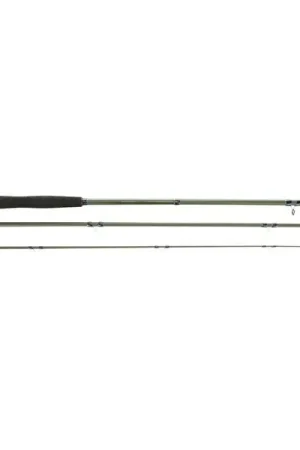 Canne à Mouche Shakespeare Cedar Canyon Select 8ft #5/6 (3 Brins) Meilleure Vente