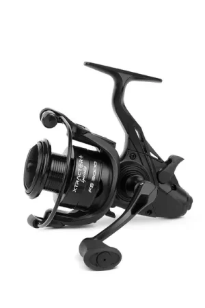 Moulinet débrayable Sonik Xtractor+ Specialist FS Pas Cher