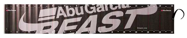Usine Directe Tapis de mesure Abu Garcia Beast 140cm