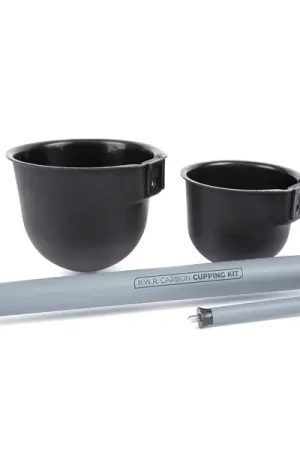 Kit 2 Brins Supérieurs Cup Power Edge Grey Nytro 2/1 (Inclut 2 coupelles) Top Vente