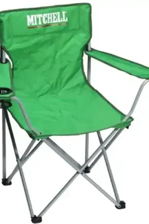 Nouveauté Mitchell Fishing Chair Eco