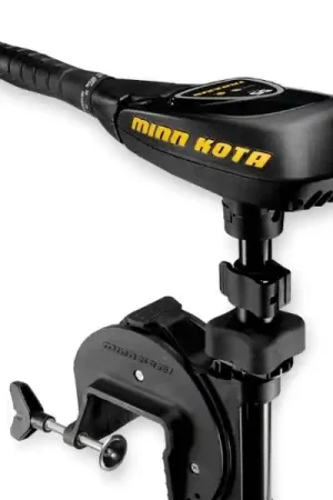 Nouvel Arrivage Minn Kota Traxxis