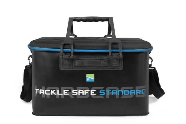 Sac de transport Preston Hardcase Tackle Safe Standard Acheter En Ligne