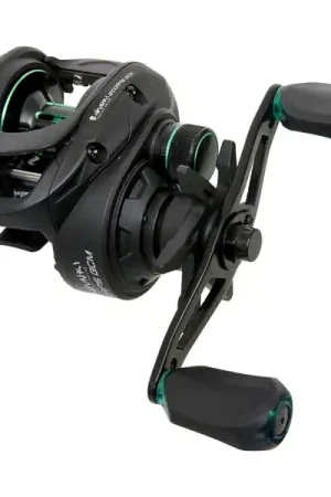 Moulinet casting Gunki G'Corps BCM gaucher Livraison Express