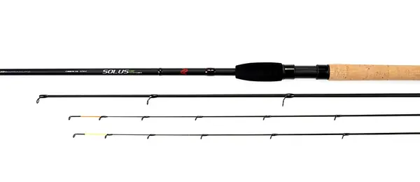 Canne Nytro Solus Carp Feeder Acheter Direct