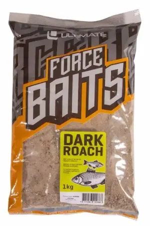 Amorce Ultimate Force Baits (1kg) Produit De Marque