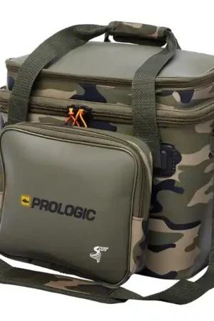 Vente Flash Sac Prologic Element Storm Safe Carryall (38x27x29cm)
