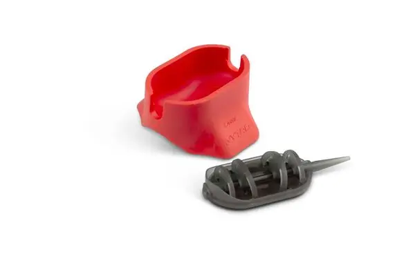 Moule Nytro Latex TCS Method Feeder Super Prix
