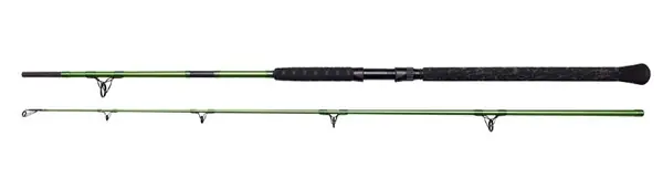 Bon Plan Canne Silure Madcat Green Heavy Duty (200-400g)