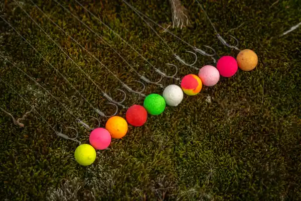 Appâts équilibrés Sonubaits Spike'um 8mm (40g) Meilleur Choix