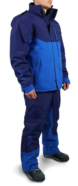 Combinaison hivernale Extreme Colmic Promotion Saisonnière