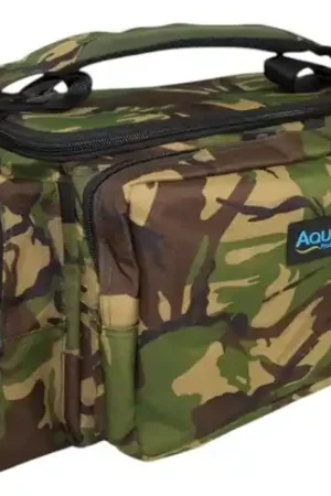 Jusqu'à Épuisement Des Stocks Sac Aqua Small Carryall DPM