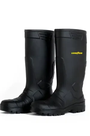Affaire À Saisir Goodyear PU Crosslight Boot