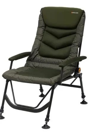 Dernier Modèle Chaise inclinable Inspire Daddy Long Prologic