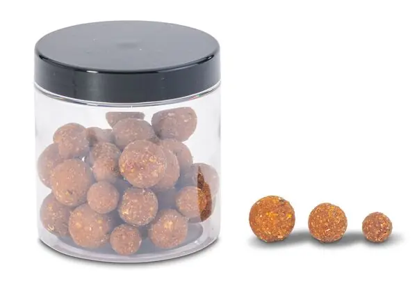 Appâts pour l'hameçon Anaconda AI Carp R2 Cream Tigernut 16/20/24 mm (200 g) Populaire