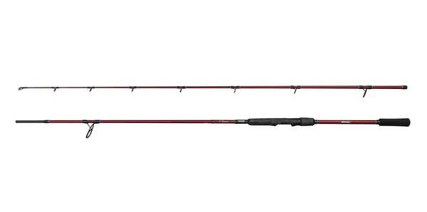 Canne Spinning Abu Garcia Fränstam Pike Master 2.44m (-100g) Commande En Gros