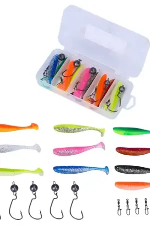 Nouvelle Collection Fish4All Cheburaska Box (25pcs)
