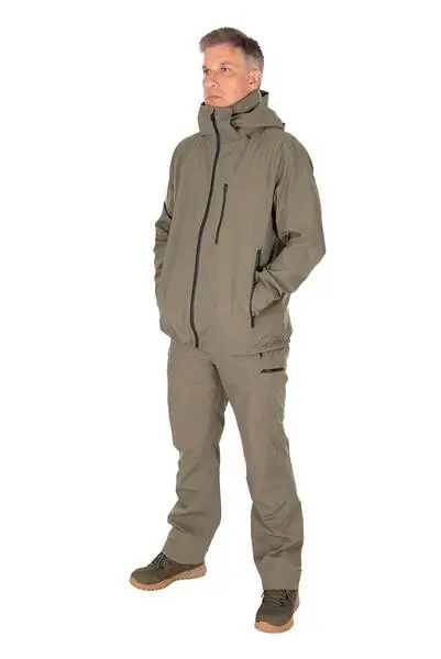 Veste Fox Explorer 20K Prix Choc